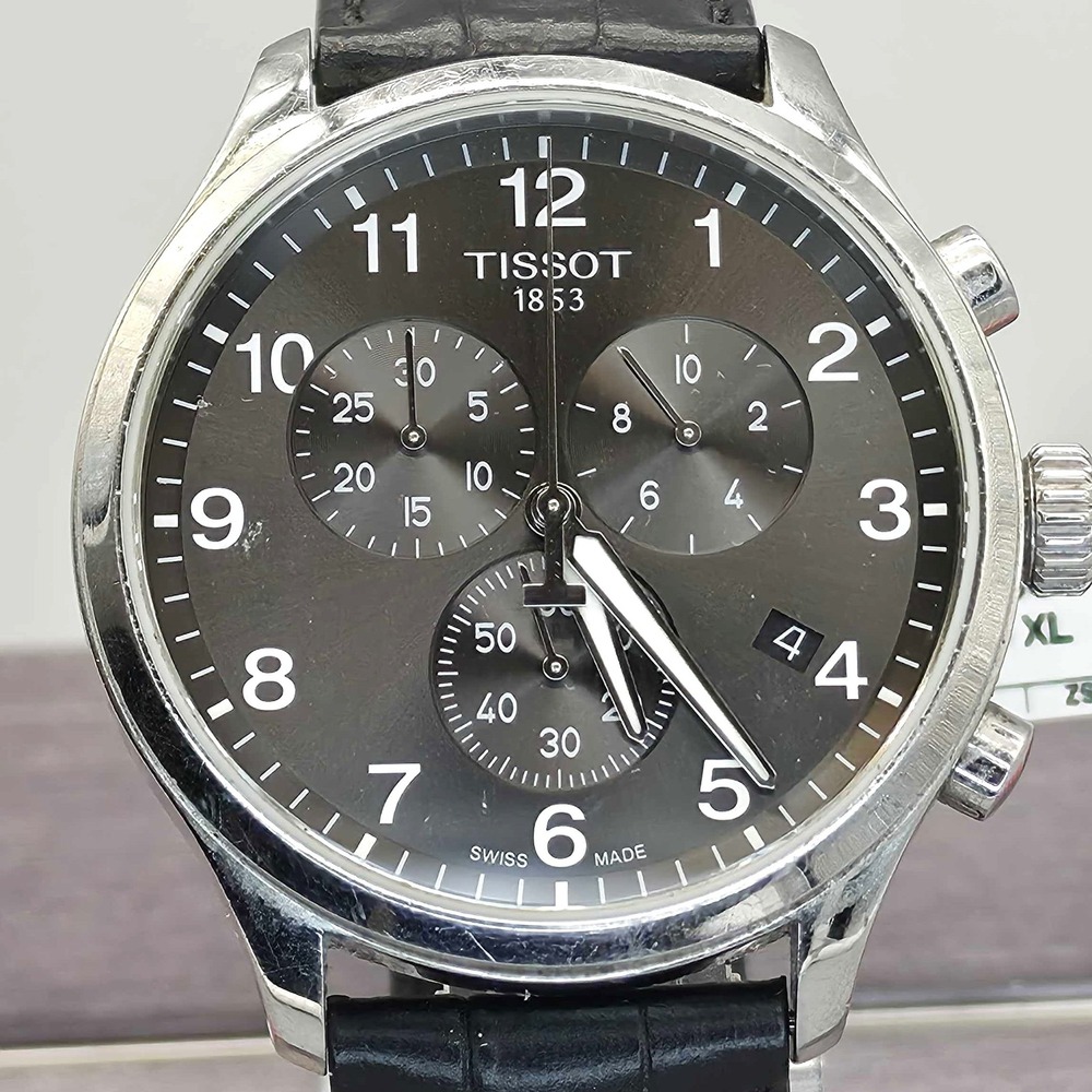 Tissot 1853 Chrono XL T116617A Classic Dream Watch - 40mm (GNP010777)